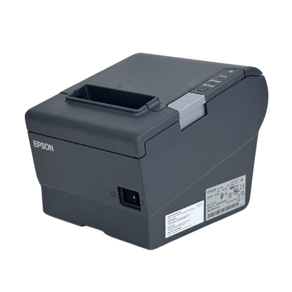 Epson TM-T88V Direct Thermal Receipt Printer (C31CA85834) | New 1