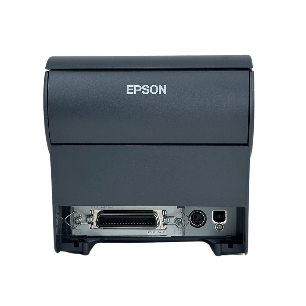 Epson TM-T88V Direct Thermal Receipt Printer (C31CA85834) | New 2