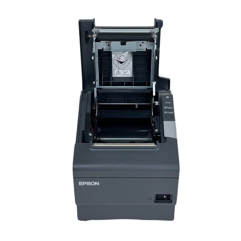 Epson TM-T88V Direct Thermal Receipt Printer (C31CA85834) | New 3