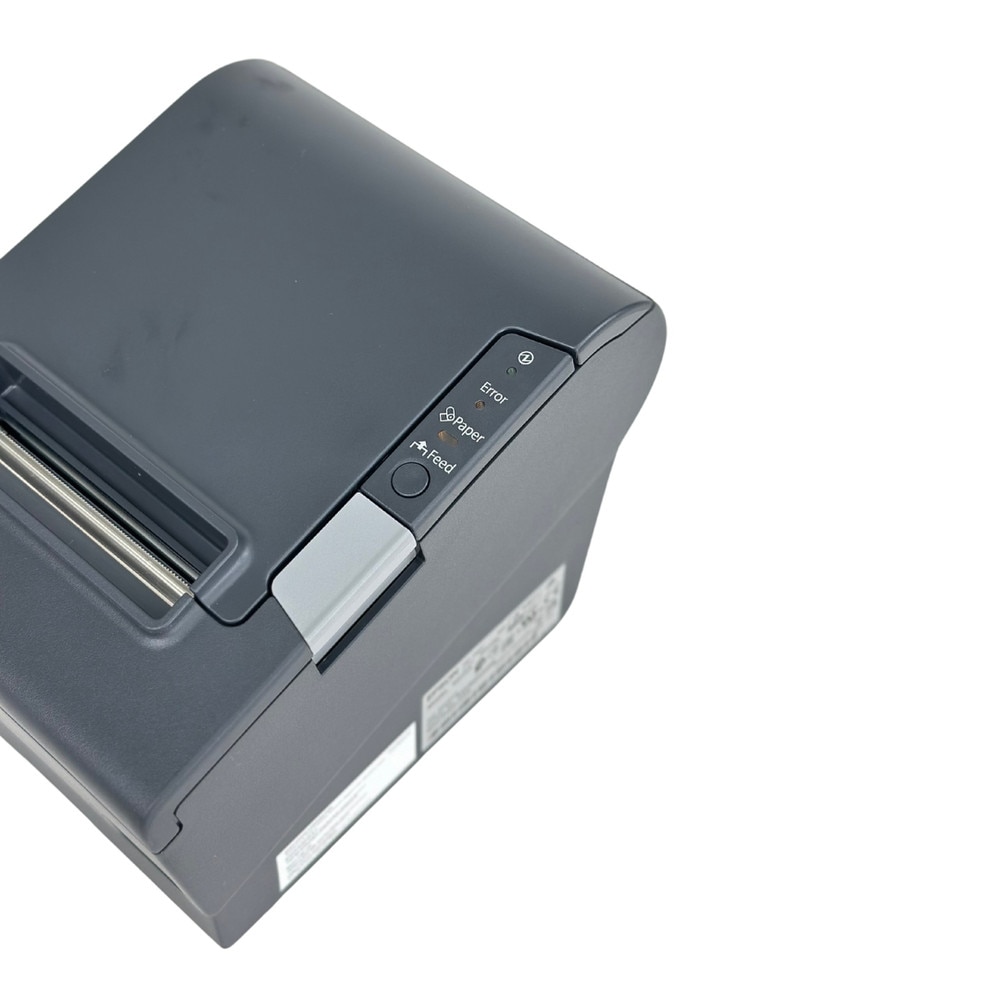 Epson TM-T88V Direct Thermal Receipt Printer (C31CA85834) | New 4