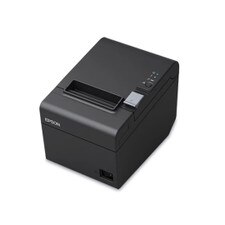 Epson TM-T20III,Monochrome Thermal POS Printer (C31CH51001) | Like New 1