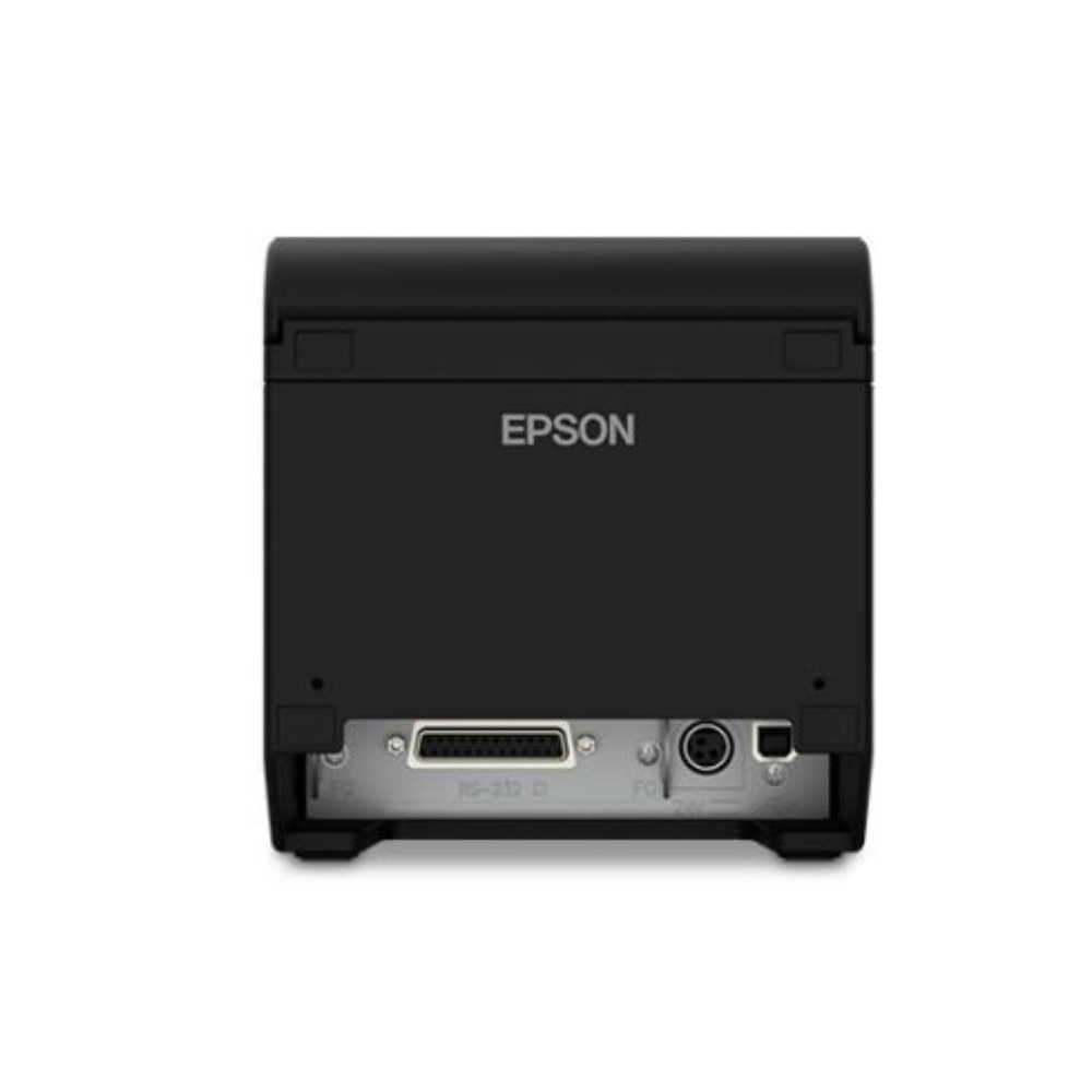 Epson TM-T20III,Monochrome Thermal POS Printer (C31CH51001) | Like New