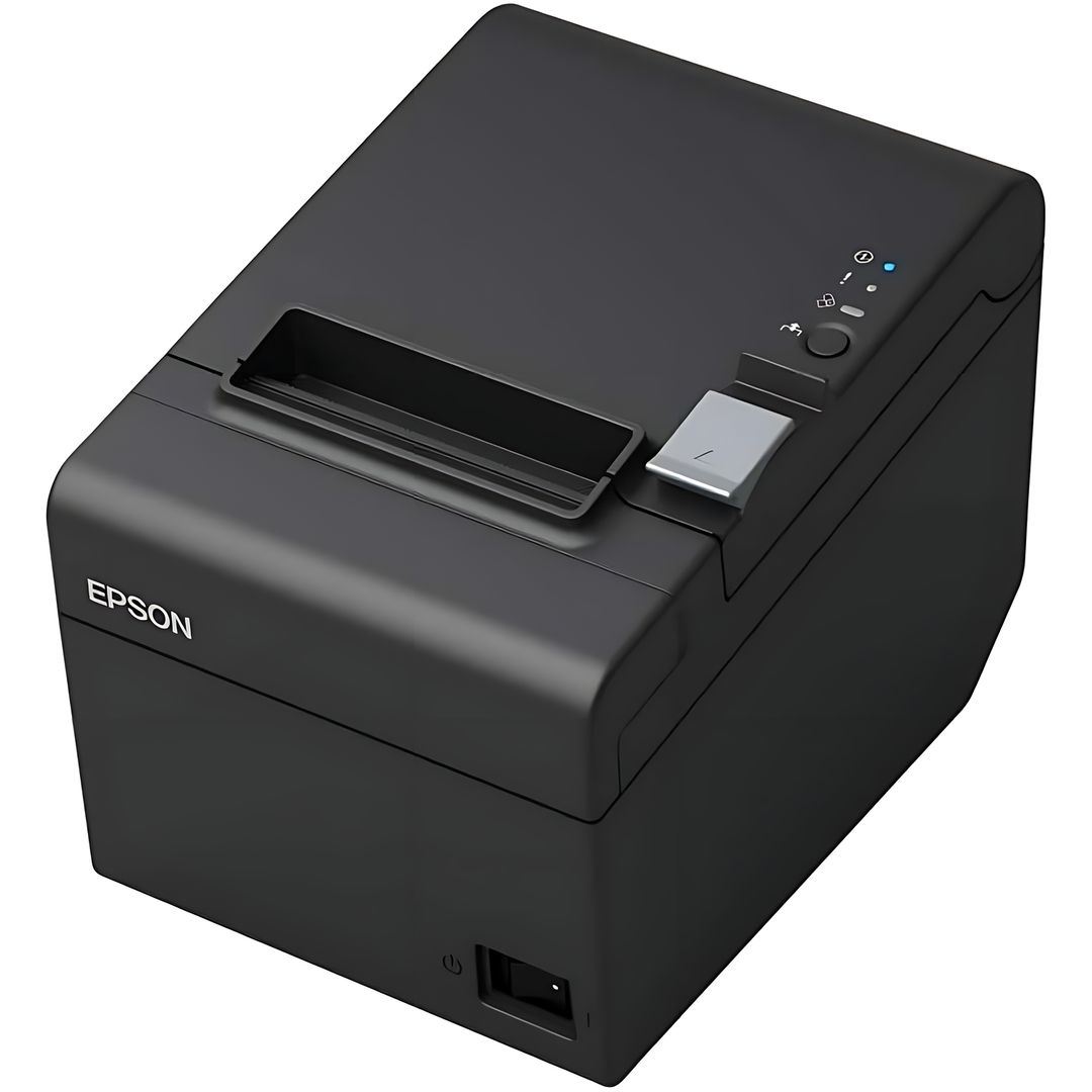 Epson TM-U295 POS Compact Slip Printer (C31C163292) | New