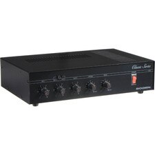 Bogen C60 60 Watt Amplifier New 1