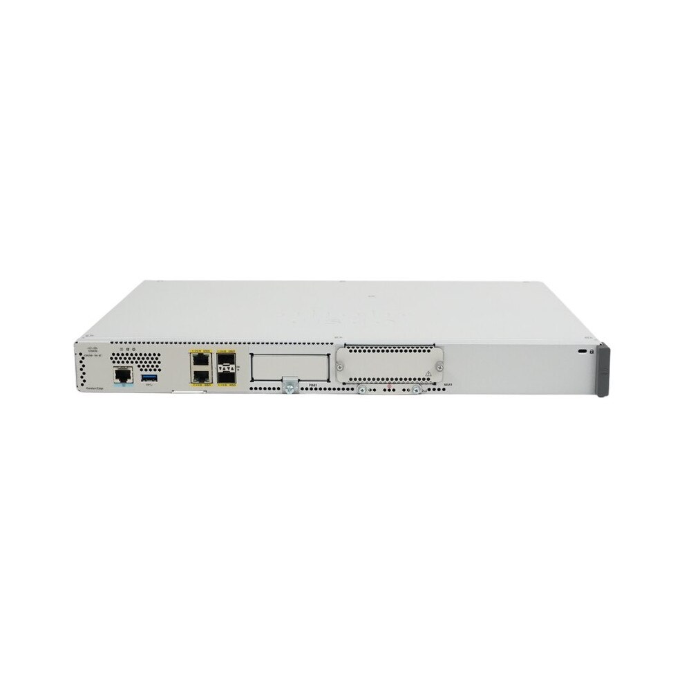 Cisco Catalyst C8200-1N-4T Router New 3