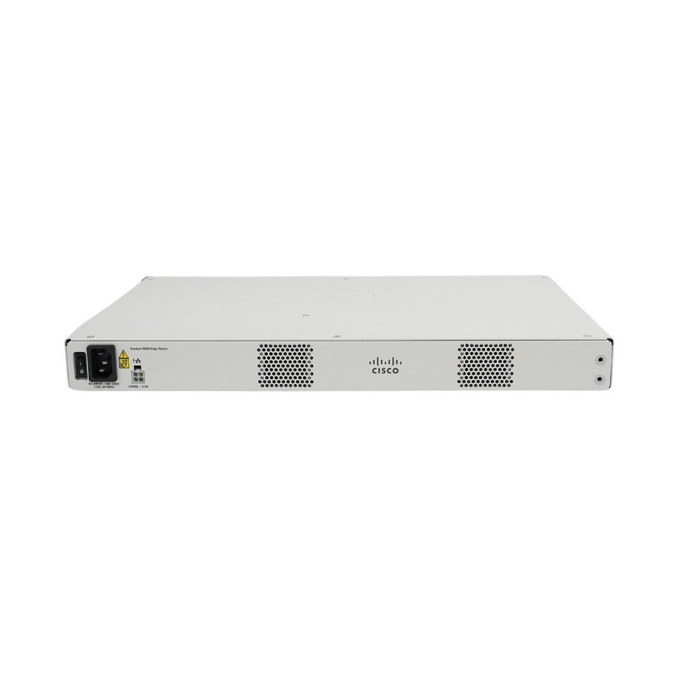 Cisco Catalyst C8200L-1N-4T Router New 1