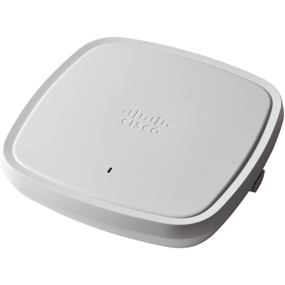 Cisco Catalyst C9105AXW-B Wireless Dual-Band Wi-Fi 6 Access Point New