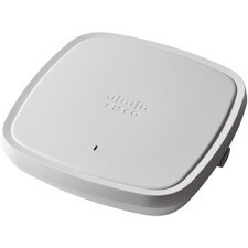Cisco Catalyst C9105AXW-B Wireless Dual-Band Wi-Fi 6 Access Point New