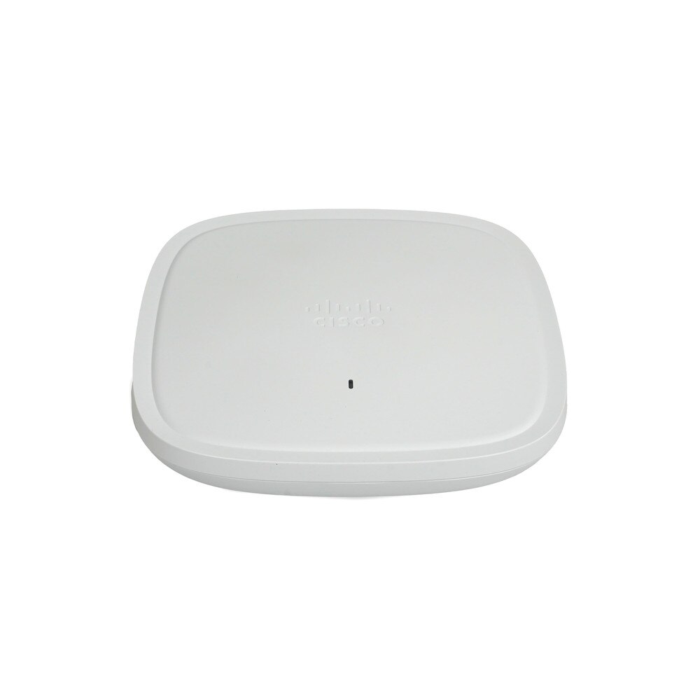 isco Catalyst C9120AXI-B Wireless Access Point New 2