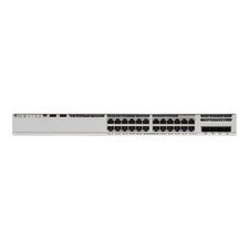 Cisco Catalyst C9200-24PXG-A 24-Port PoE+ Network Advantage Switch New