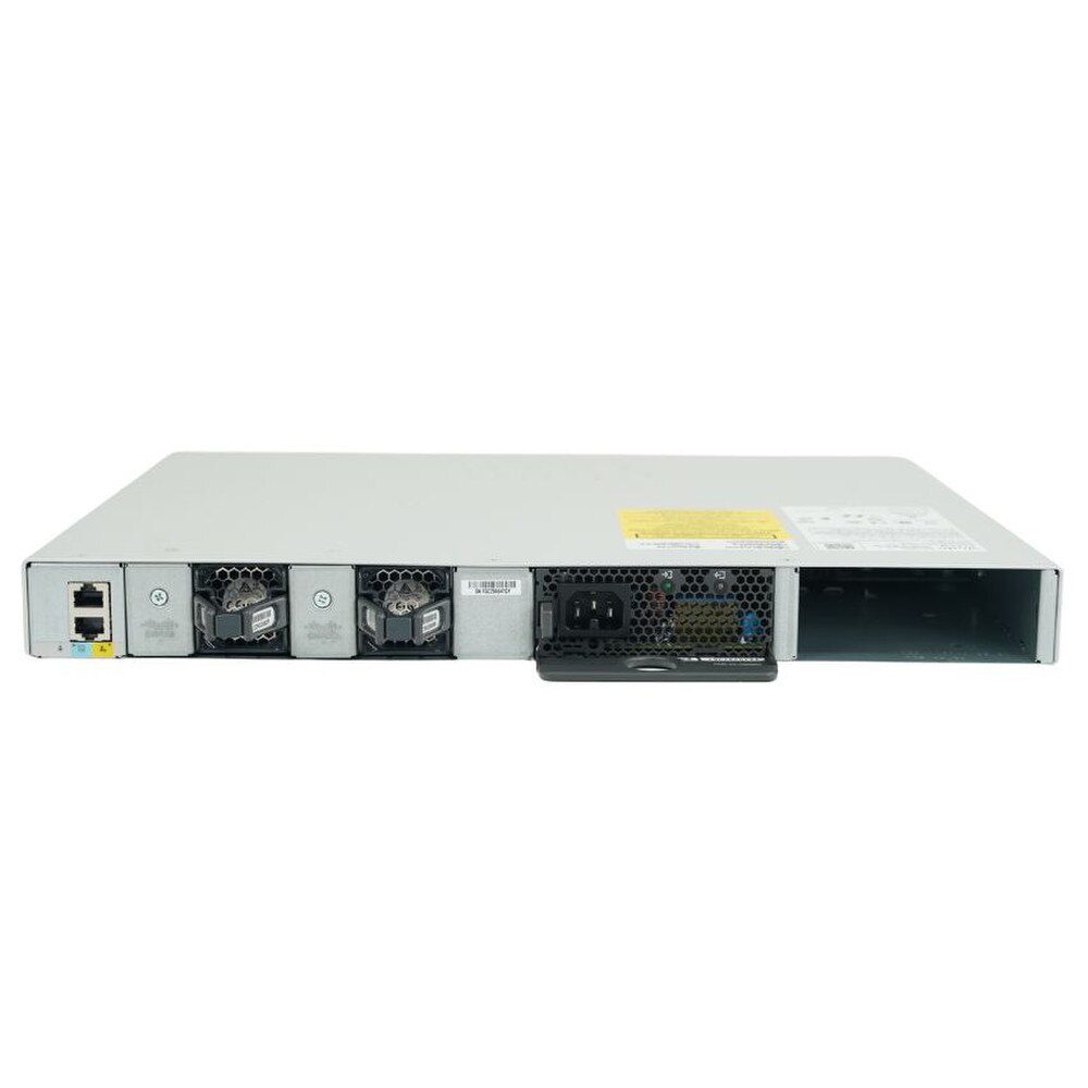 Cisco Catalyst C9200-24PXG-A 24-Port PoE+ Network Advantage Switch New 3