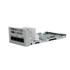 Cisco Catalyst C9200-NM-4G 4-Port Network Module Expansion New 1