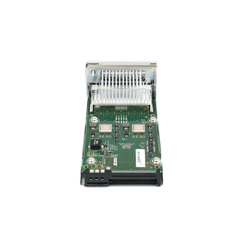 Cisco Catalyst C9200-NM-4X 4-Port Network Module Expansion New 2