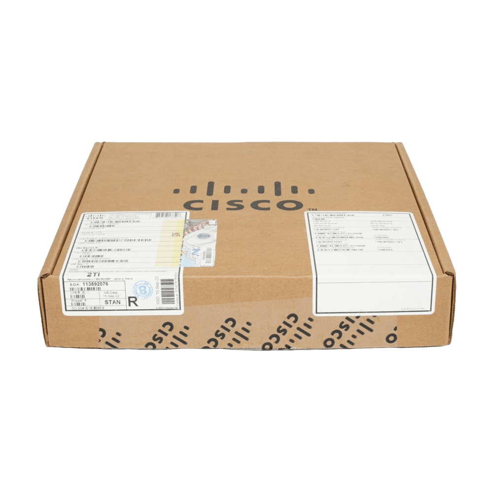 Cisco Catalyst C9200 Stack Kit (C9200-STACK-KIT) New 5