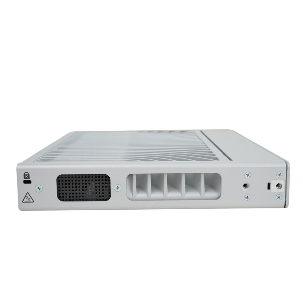 Cisco Catalyst 9200CX-12P-2X2G-E 12-Port PoE+ Compact Switch with Network Essentials | Like New 4
