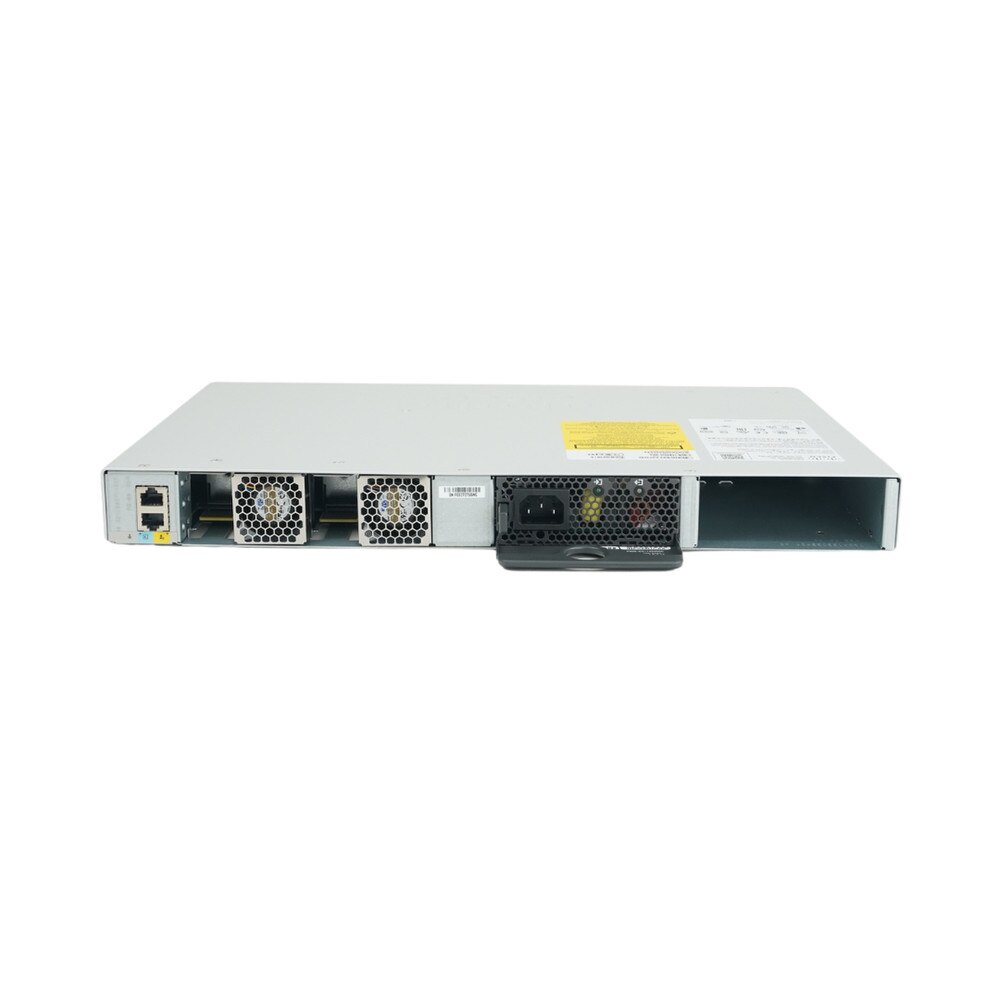 Cisco Catalyst 9200L-24T-4G-A 24-Port Data 4x1G Uplink Switch with Network Advantage New 3
