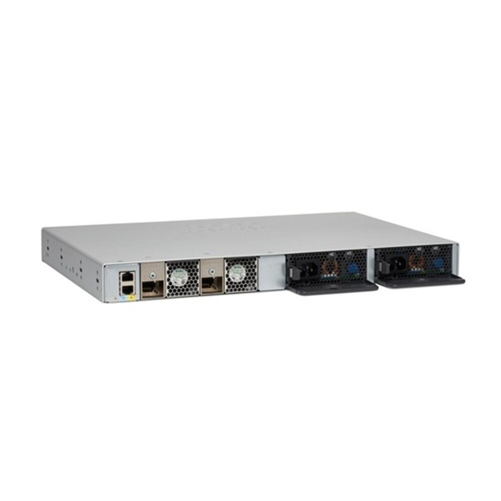 Cisco Catalyst C9200L-24T-4G-E-RF 24-Port Data Network Essentials Switch Refresh 3