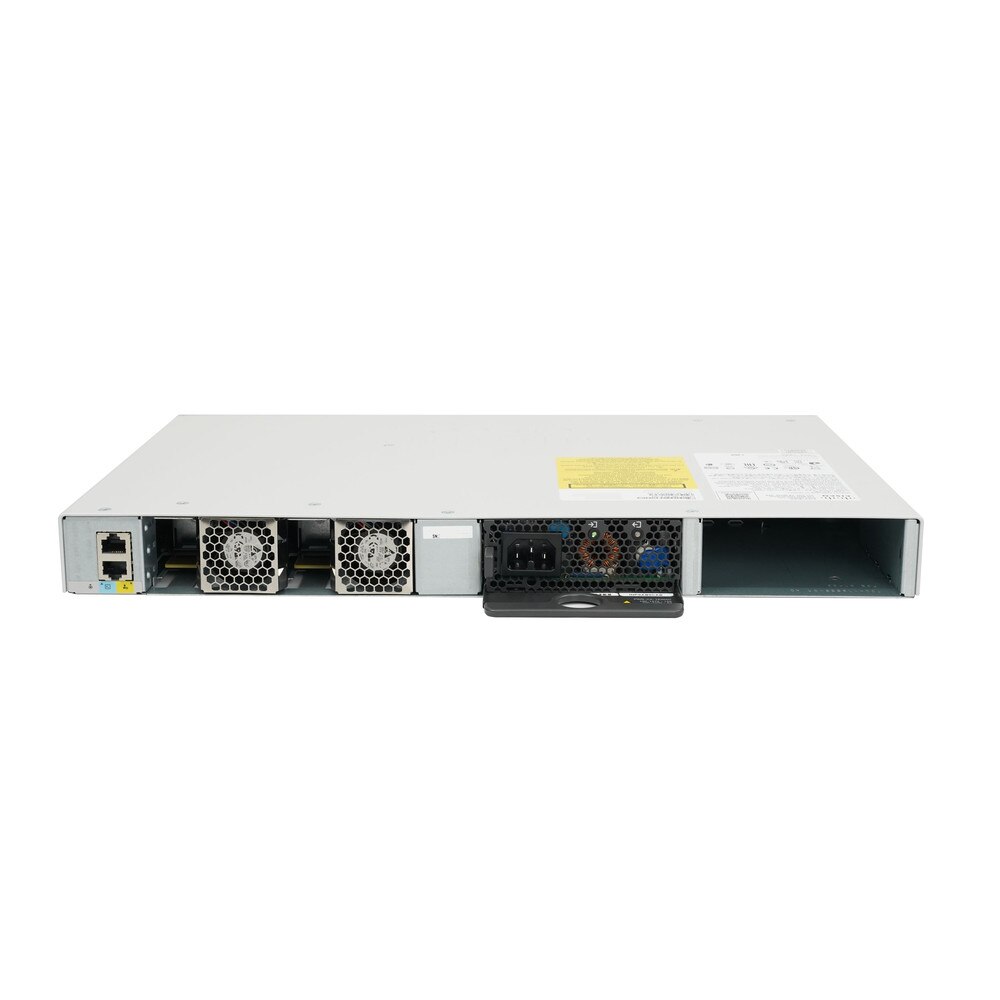 Cisco Catalyst 9200L-48P-4G-E 48-Port Gigabit PoE+ Switch with Network Essentials New 3