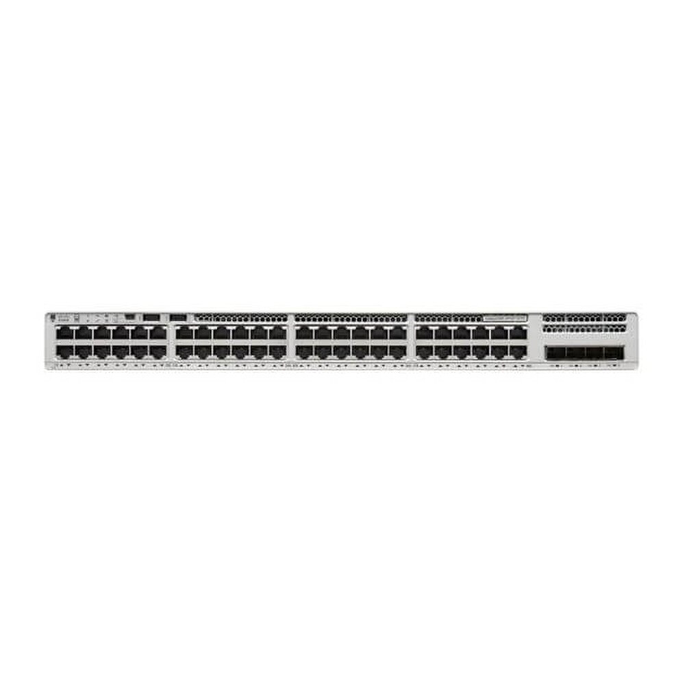 Cisco Catalyst C9200L-48PXG-4X-E 48-Port PoE+ Network Essentials Switch New 2