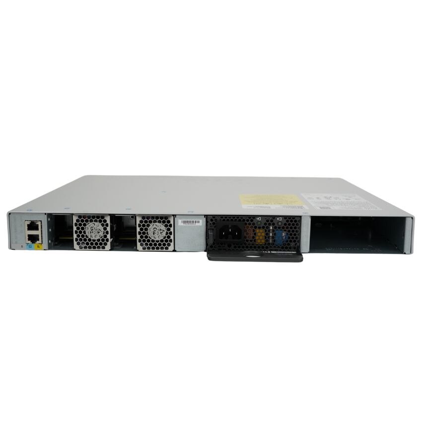 CISCO C9200L-48T-4G-E V01(在庫3) Cisco C9200L-48T-4G-E 48-Port Data 4x1G | Factory Sealed
