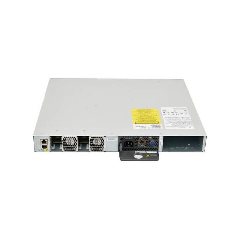 Cisco Catalyst C9200L-48PXG-4X-E 48-Port PoE+ Network Essentials Switch New 3