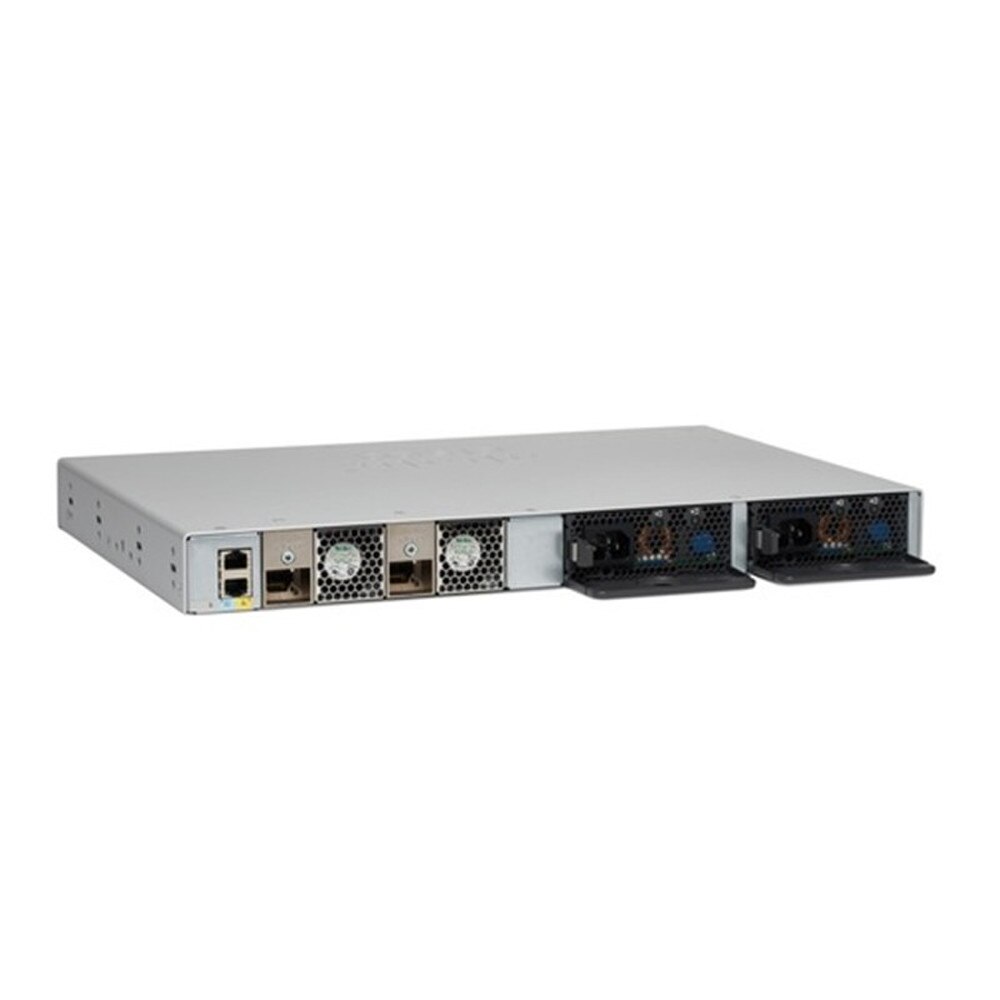 Cisco Catalyst 9200L-48T-4G-E 48-Port Data 4x1G Uplink Switch with Network Essentials New 3