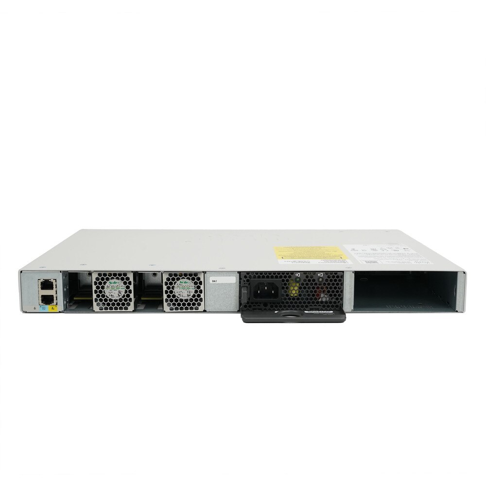 Cisco Catalyst 9200L-48T-4X-E 48-Port Data 4x10G Uplink Switch with Network Essentials New 3