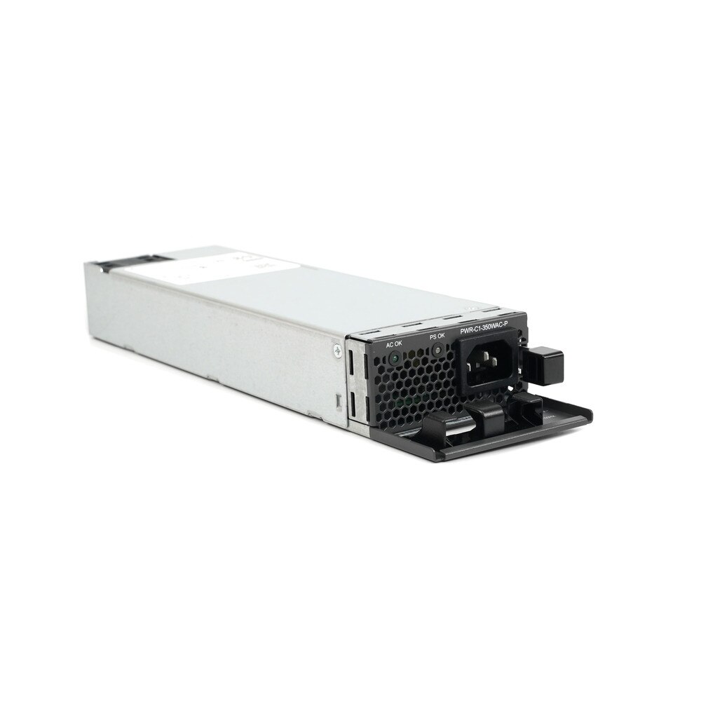 Cisco Catalyst C9300-24T-E 24-Port Data Only Network Essentials Switch New 4