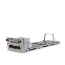 Cisco Catalyst C9300-NM-4G 4 Ports Network Expansion Module New 1