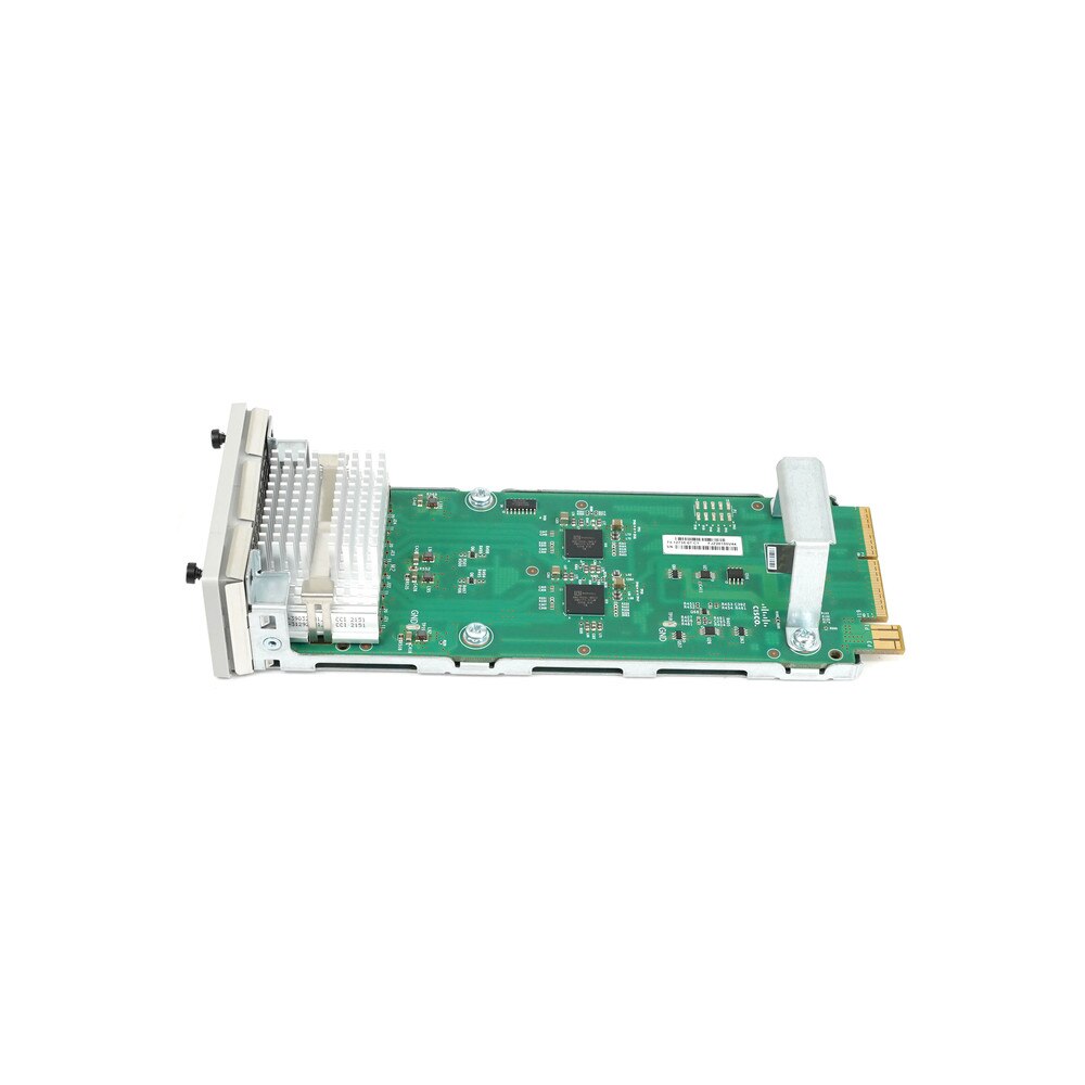Cisco Catalyst C9300-NM-4G 4 Ports Network Expansion Module New 4