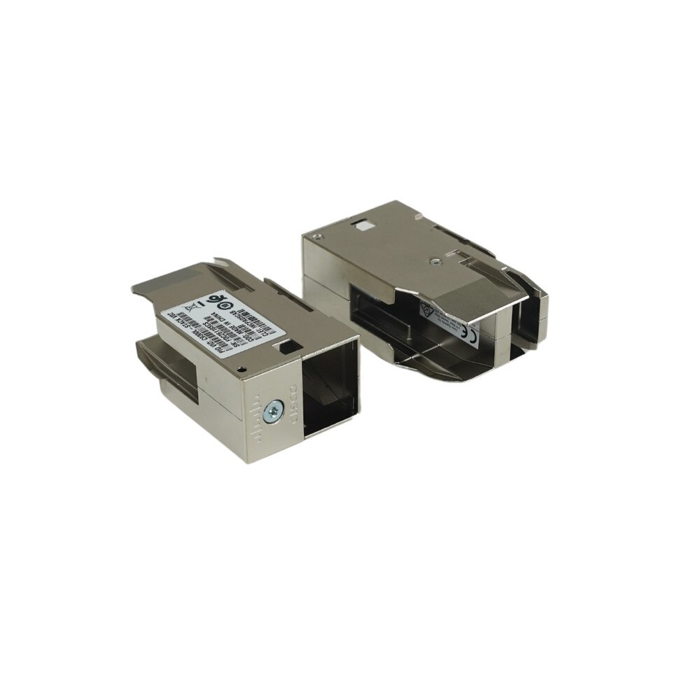 Cisco Catalyst 9300L Stack Kit (C9300L-STACK-KIT) New 5