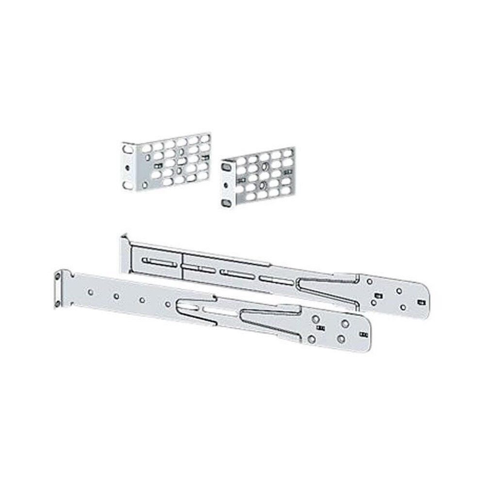 Cisco Catalyst C9500 Four Point Rack Mounting Kit (C9500-4PT-KIT) | New 1