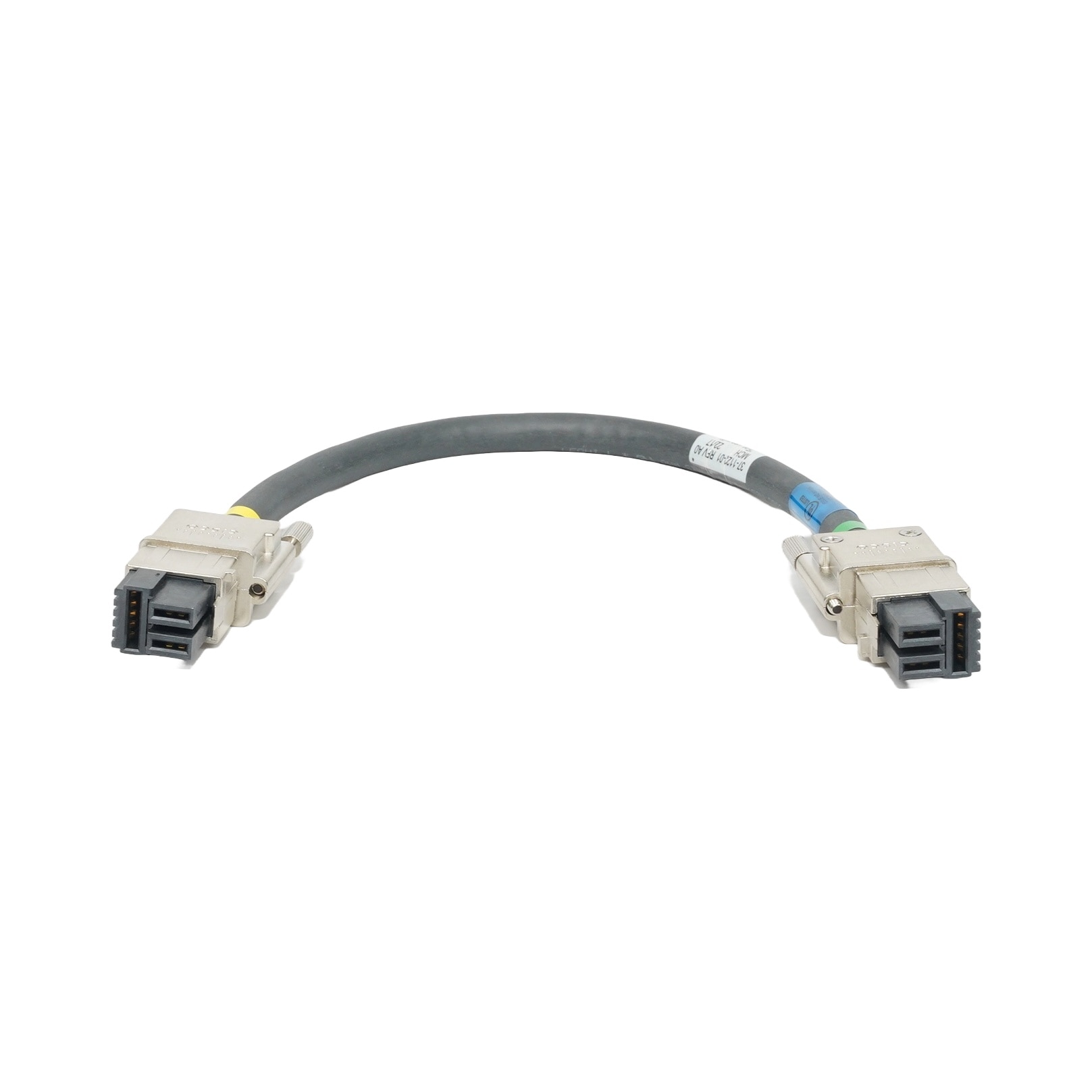 Cisco Catalyst Stack Power Cable 30 CM (CAB-SPWR-30CM) | New