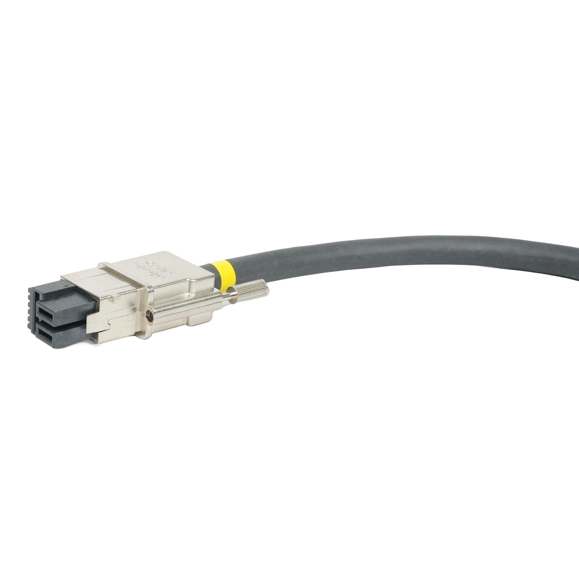 Cisco Catalyst Stack Power Cable 30 CM (CAB-SPWR-30CM) | New
