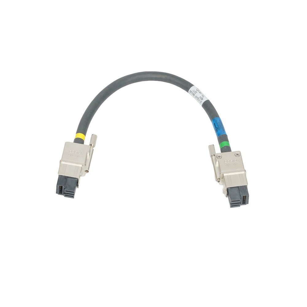 Cisco Catalyst Stack Power Cable 30 CM (CAB-SPWR-30CM-RF) Refresh 2