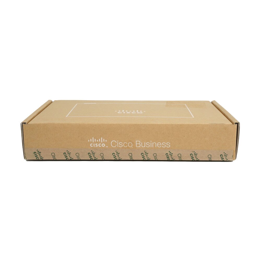 Cisco CBS110-16PP 16-Port Unmanaged Switch (NA) Refresh 8