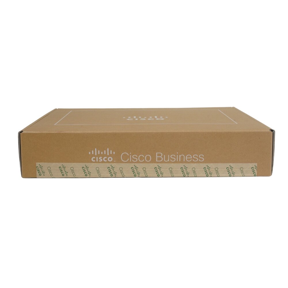 Cisco CBS220-24FP-4G 24-Port Gigabit PoE+ Managed Network Switch with SFP (NA) Refresh 6