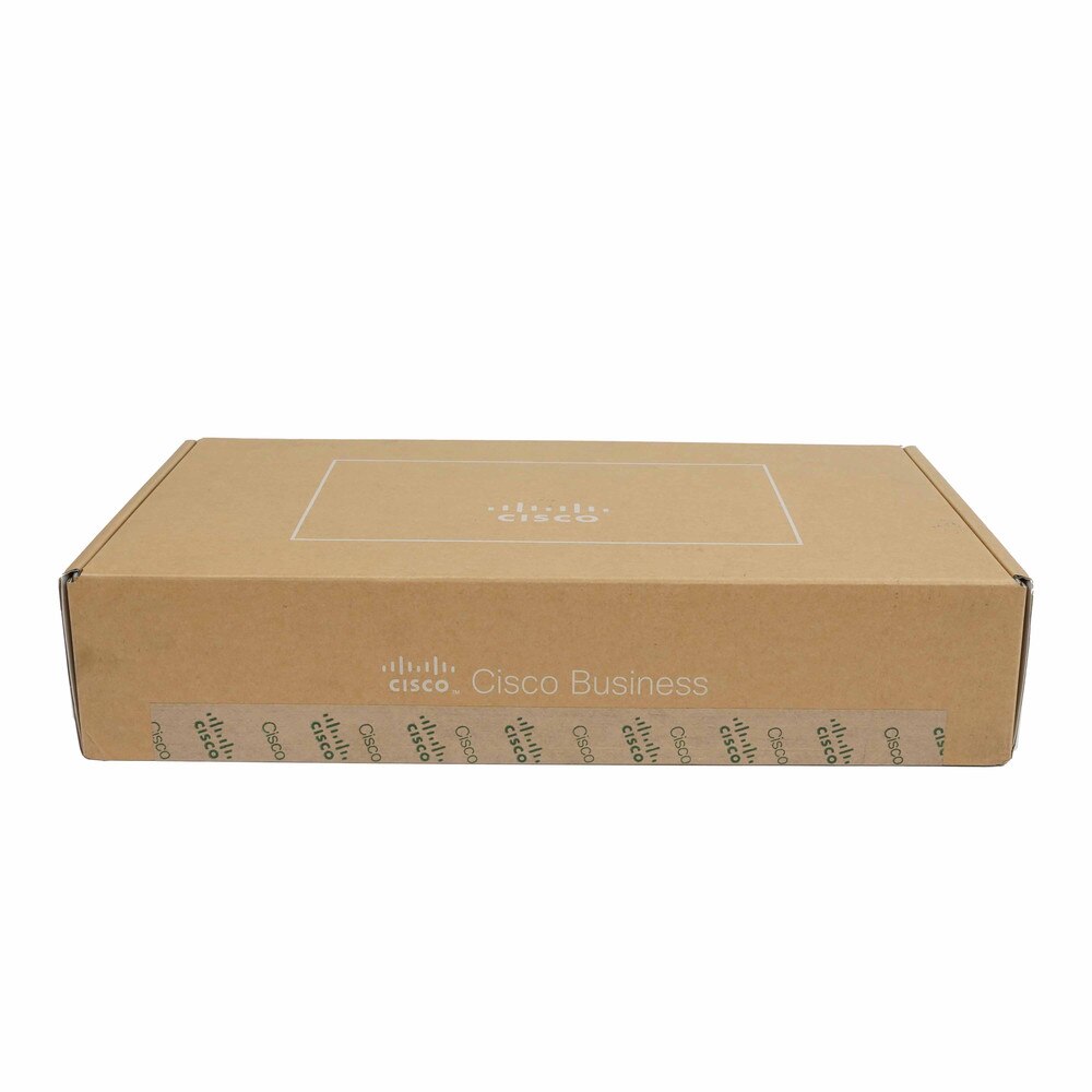 Cisco CBS220-8FP-E-2G 8-Port Gigabit PoE Managed Network Switch with SFP (NA) Refresh 9