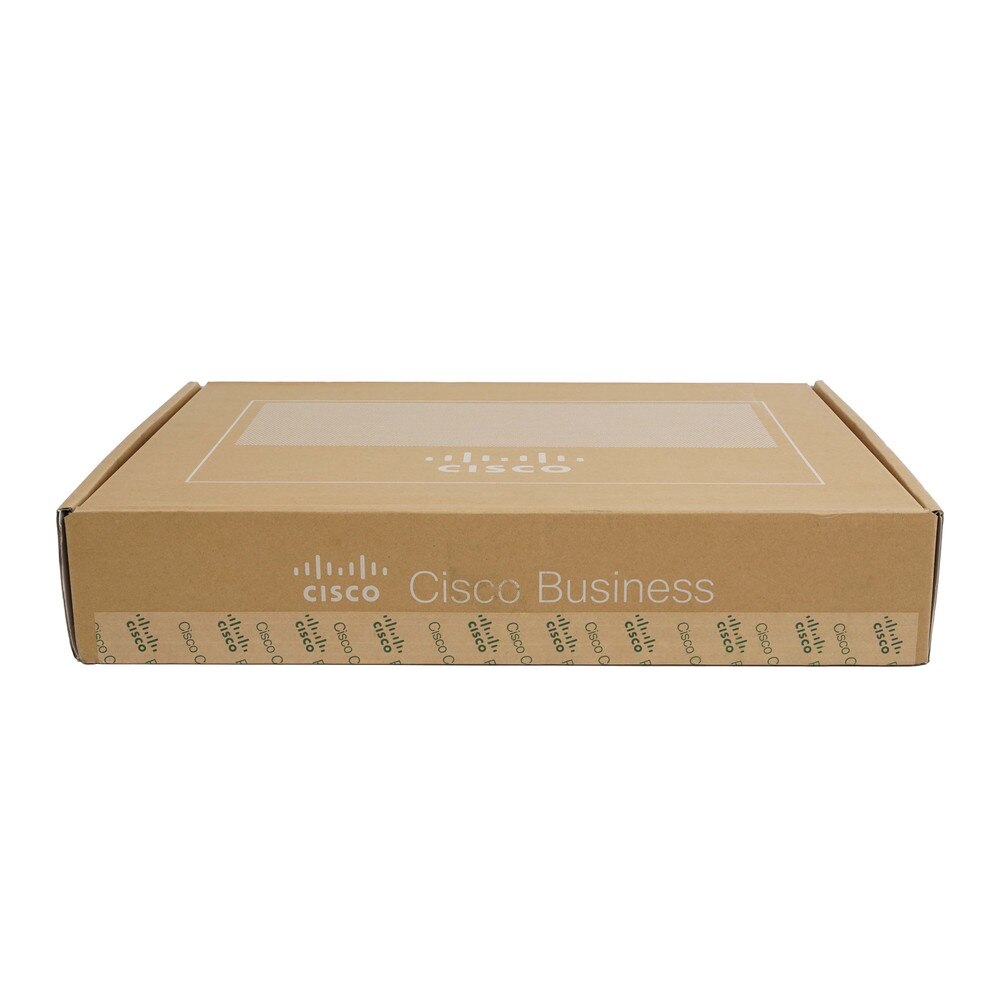 Cisco CBS250-24P-4G 24-Port Gigabit PoE+ Managed Switch with SFP (NA) Refresh 9