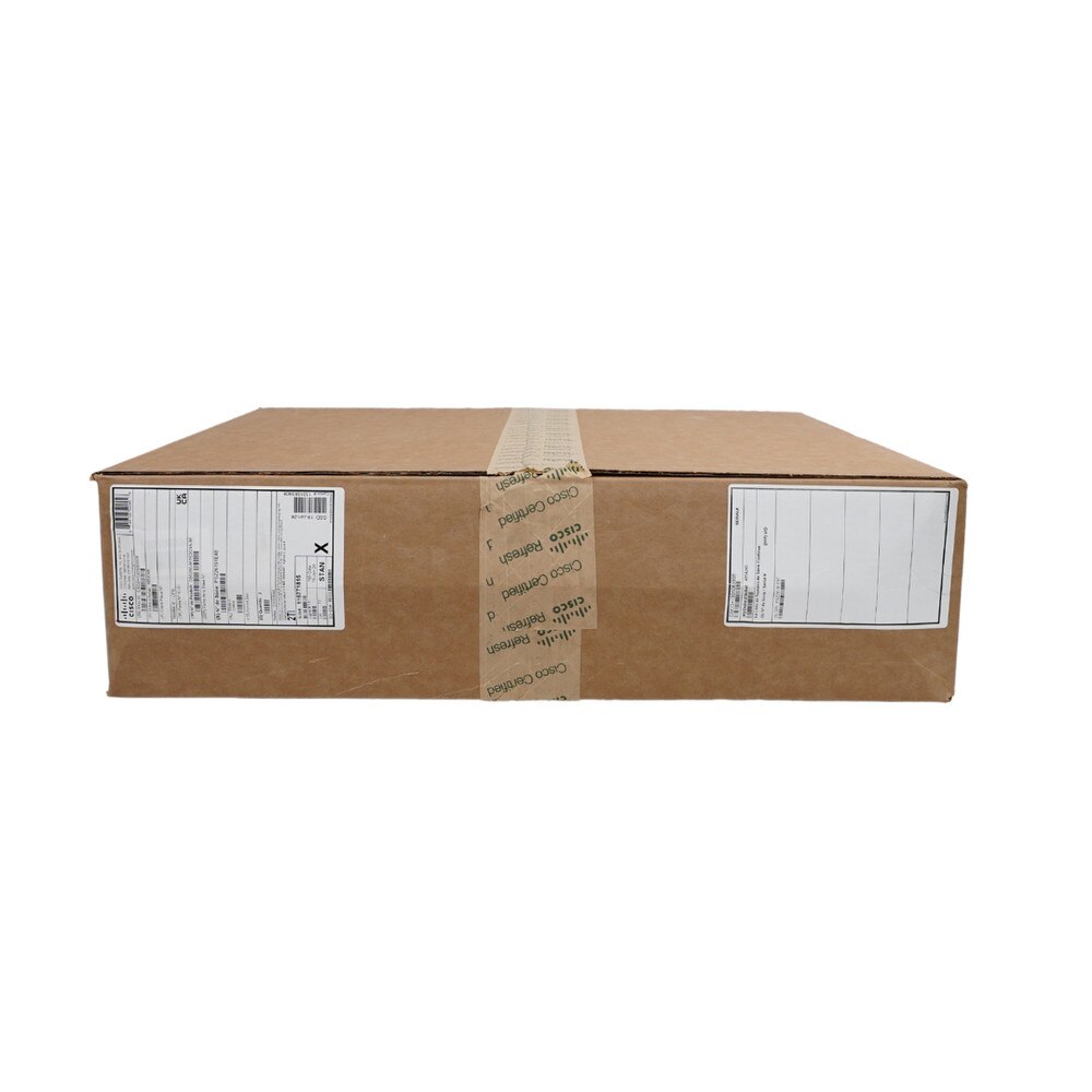 Cisco CBS250-8FP-E-2G 8-Port Gigabit PoE+ Managed Switch with SFP/RJ45 Combo (NA) Refresh 8