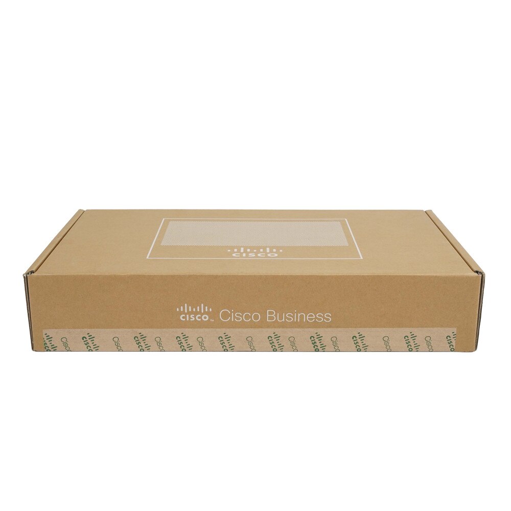 Cisco CBS250-8P-E-2G 8-Port Gigabit PoE Smart Switch (NA) Refresh 7