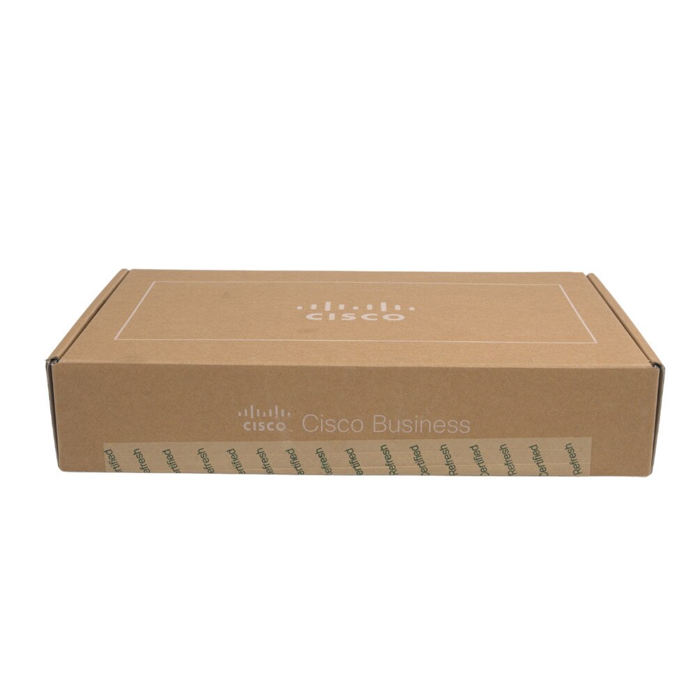 Cisco CBS350-12XT 12-Port 10G Managed Network Switch (CBS350-12XT-NA-RF) | Refresh 6