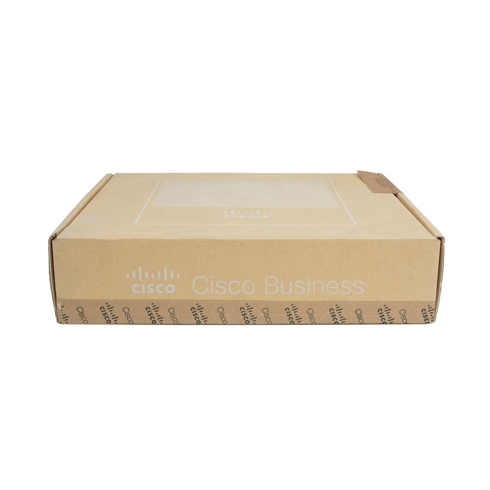 Cisco CBS350-16P-E-2G 16-Port Gigabit PoE+ Managed Switch with SFP (NA) Refresh 7