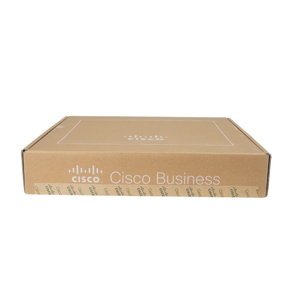 Cisco CBS350-24NGP-4X 24-Port Multi-Gig PoE+ Managed Network Switch with 10G SFP+ & Combo Ports (NA) Refresh 6