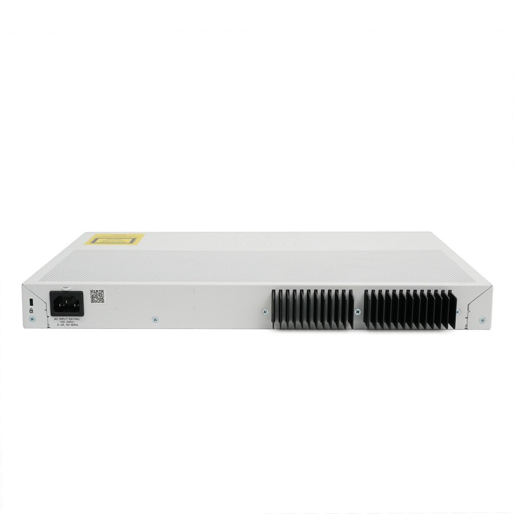 Cisco CBS350-24P-4G 24-Port Gigabit PoE+ Managed Switch with SFP (NA) Refresh 3
