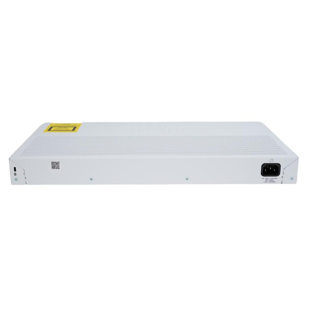 Cisco CBS350-24T-4G 24-Port Gigabit Managed Network Switch with SFP (NA) Refresh 2