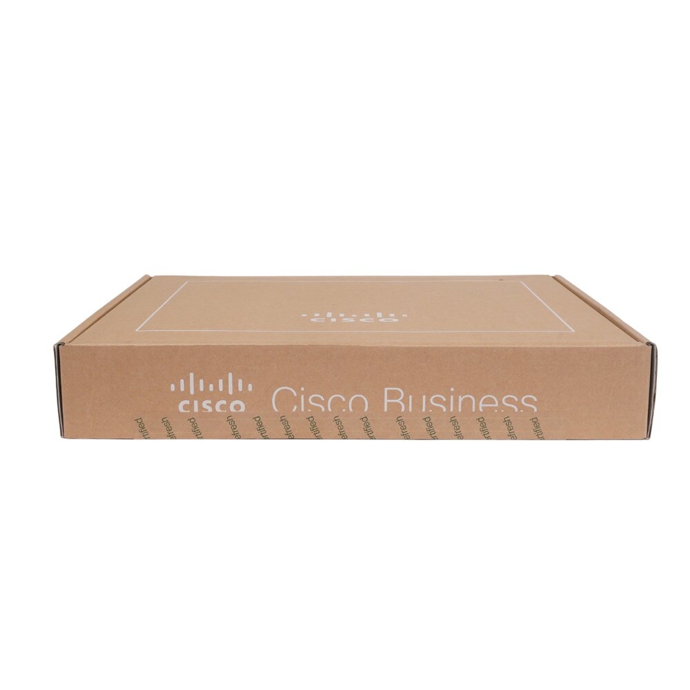 Cisco CBS350-24XS 24-Port Gigabit Managed Switch with 10G SFP+/RJ45 Combo Ports (NA) Refresh 6