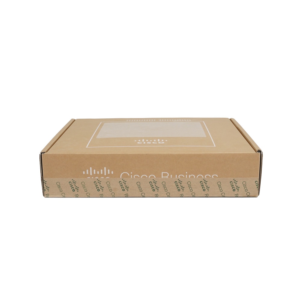 Cisco CBS350-8FP-2G 8-Port 2 Gigabit PoE+ Managed Network Switch with SFP+ (NA) Refresh 6