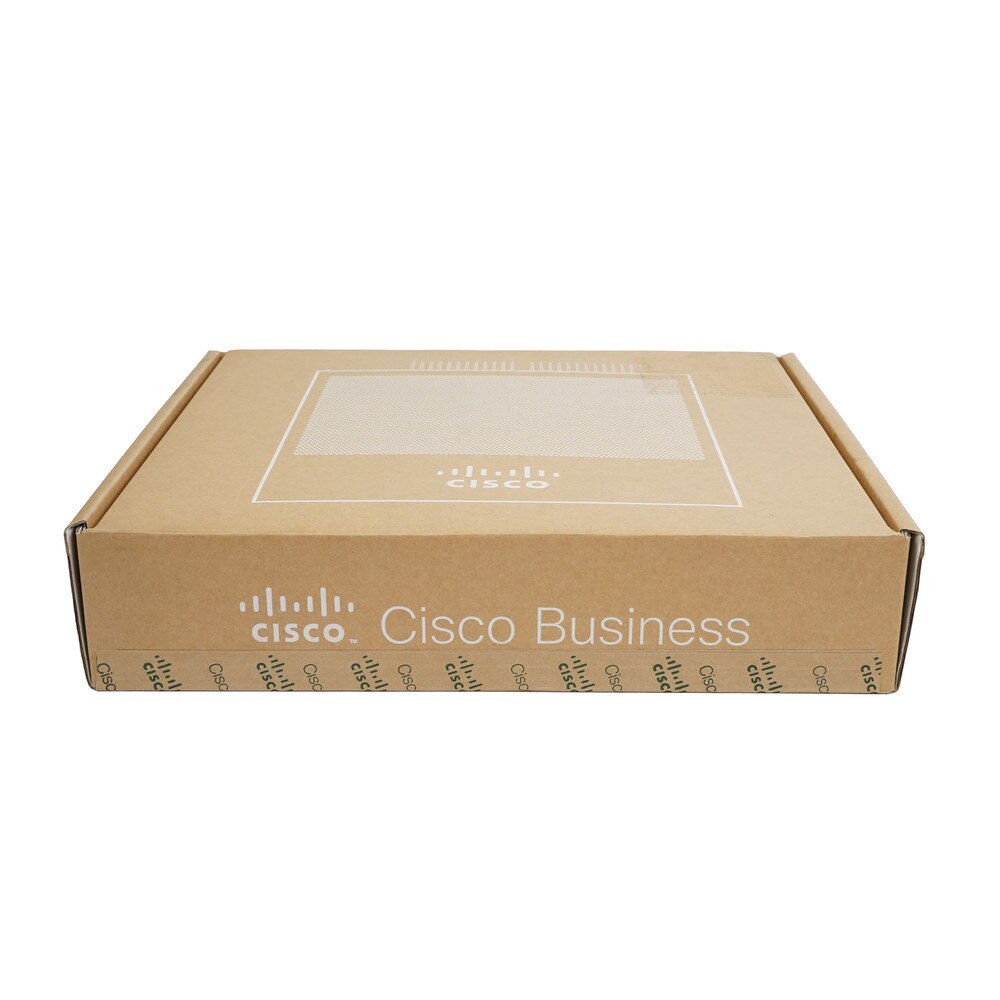 Cisco CBS350-8P-2G 8-Port Gigabit PoE+ Managed Network Switch with SFP/RJ45 Combo (NA) Refresh 6