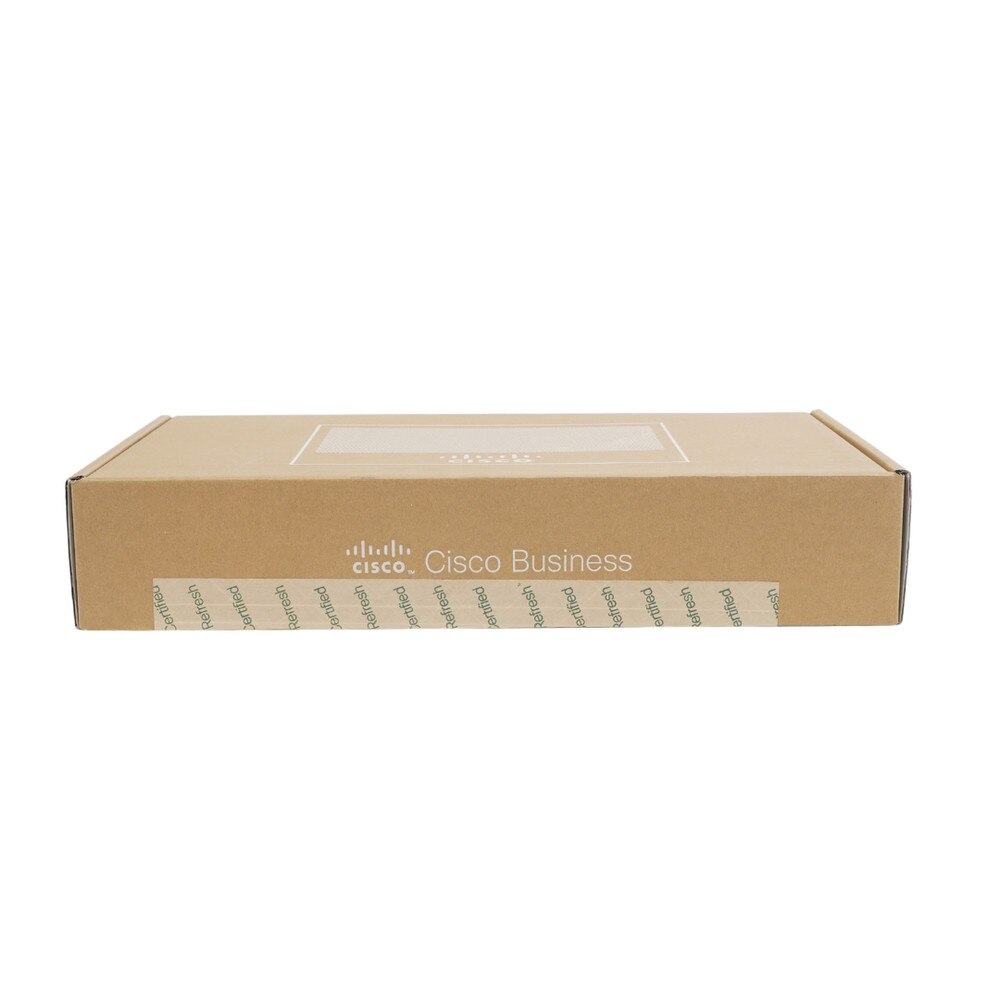 Cisco CBS350-8T-E-2G 8-Port Gigabit Managed Network Switch with SFP/RJ45 Combo (NA) Refresh 7